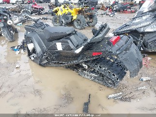 2024 Polaris Indy, VIN SN1TDV6R7RC216974. Photo 3 of 6 from IAAI auction. OpenDataCar US salvage catalog.