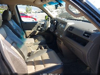 2006 Honda Ridgeline, VIN 2HJYK16536H523938. Фото 5 з 6 з аукціону IAAI. Каталог авто зі США OpenDataCar.
