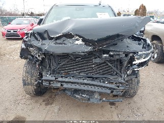 2016 Chevrolet Tahoe, VIN 1GNSKBKC3GR118014. Фото 6 из 6 с аукциона IAAI. Каталог авто из США OpenDataCar.