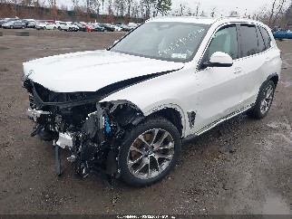 2026 Bmw X5, VIN 5UX23EU02T9055474. Фото 2 з 6 з аукціону IAAI. Каталог авто зі США OpenDataCar.