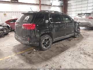 2017 Gmc Terrain, VIN 2GKFLTEK5H6212087. Фото 4 з 6 з аукціону IAAI. Каталог авто зі США OpenDataCar.