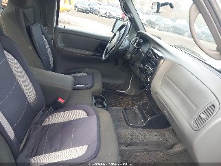 2009 Ford Ranger, VIN 1FTYR14E19PA01098. Фото 5 з 6 з аукціону IAAI. Каталог авто зі США OpenDataCar.