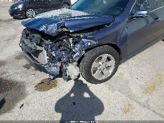 2015 Chevrolet Malibu, VIN 1G11C5SL1FF168499. Zdjęcie 6 z 6 z aukcji IAAI. Katalog aut z USA OpenDataCar.