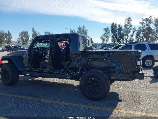 2022 Jeep Gladiator, VIN 1C6JJTEG3NL103693. Фото 6 из 6 с аукциона IAAI. Каталог авто из США OpenDataCar.