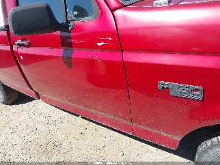 1996 Ford F-150, VIN 1FTEF15N7TLA81449. Zdjęcie 6 z 6 z aukcji IAAI. Katalog aut z USA OpenDataCar.