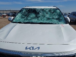 2023 Kia Seltos, VIN KNDERCAA3P7381221. Фото 6 з 6 з аукціону IAAI. Каталог авто зі США OpenDataCar.