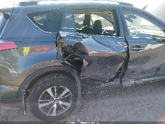 2018 Toyota RAV4, VIN JTMRFREVXJD242562. Фото 6 з 6 з аукціону IAAI. Каталог авто зі США OpenDataCar.