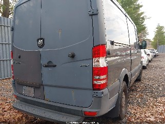 2008 Dodge Sprinter, VIN WD0PE745885336743. Фото 4 з 6 з аукціону IAAI. Каталог авто зі США OpenDataCar.