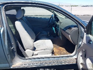 2006 Chevrolet Cobalt, VIN 1G1AK15F067695235. Фото 5 з 6 з аукціону IAAI. Каталог авто зі США OpenDataCar.