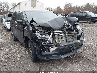 2016 Honda Pilot, VIN 5FNYF6H38GB072319. Фото 6 з 6 з аукціону IAAI. Каталог авто зі США OpenDataCar.
