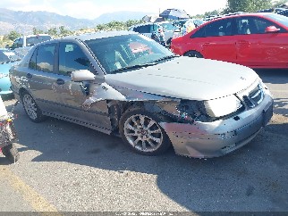 2002 Saab 9-5, VIN YS3EH49G623042706. Zdjęcie 1 z 6 z aukcji IAAI. Katalog aut z USA OpenDataCar.