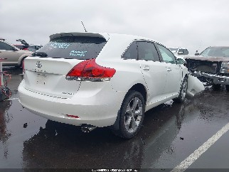 2015 Toyota Venza, VIN 4T3BK3BB4FU115191. Фото 4 з 6 з аукціону IAAI. Каталог авто зі США OpenDataCar.