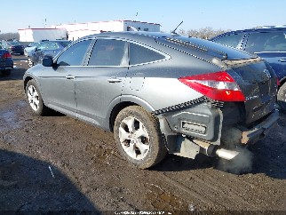 2012 Honda Crosstour, VIN 5J6TF2H5XCL011611. Фото 3 з 6 з аукціону IAAI. Каталог авто зі США OpenDataCar.