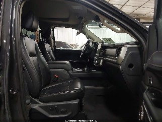 2024 Ford Expedition, VIN 1FMJU1J87REA79004. Фото 5 з 6 з аукціону IAAI. Каталог авто зі США OpenDataCar.