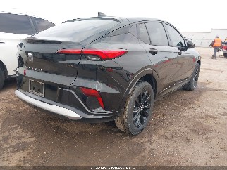 2024 Buick Envista, VIN KL47LBE24RB152239. Фото 4 з 6 з аукціону IAAI. Каталог авто зі США OpenDataCar.