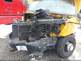 2015 Chevrolet Express 2500, VIN 1GB6G5BG5F1114029. Фото 6 з 6 з аукціону IAAI. Каталог авто зі США OpenDataCar.