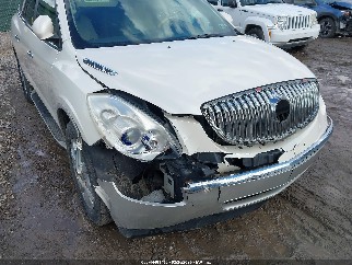 2012 Buick Enclave, VIN 5GAKVDED6CJ389563. Фото 6 з 6 з аукціону IAAI. Каталог авто зі США OpenDataCar.