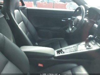 2018 Porsche 718 Cayman, VIN WP0AA2A82JK262240. Фото 5 з 6 з аукціону IAAI. Каталог авто зі США OpenDataCar.