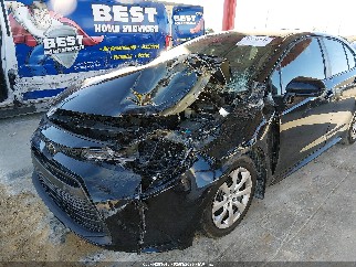 2025 Toyota Corolla, VIN 5YFB4MDE8SP288093. Фото 6 з 6 з аукціону IAAI. Каталог авто зі США OpenDataCar.