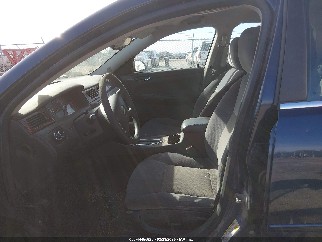 2009 Chevrolet Impala, VIN 2G1WT57K091221033. Фото 5 з 6 з аукціону IAAI. Каталог авто зі США OpenDataCar.