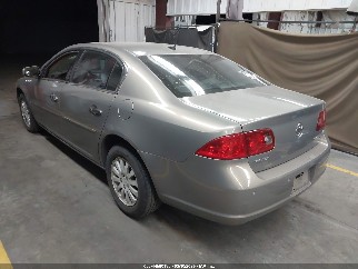 2007 Buick Lucerne, VIN 1G4HP57237U138570. Zdjęcie 3 z 6 z aukcji IAAI. Katalog aut z USA OpenDataCar.