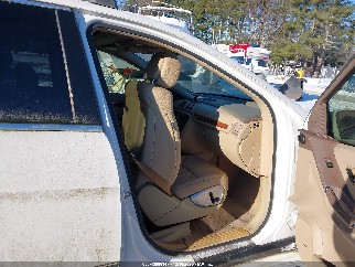 2007 Mercedes-benz R-Class, VIN 4JGCB65E37A059056. Фото 5 з 6 з аукціону IAAI. Каталог авто зі США OpenDataCar.