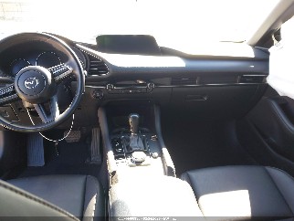 2022 Mazda 3, VIN JM1BPAKL8N1512477. Фото 5 з 6 з аукціону IAAI. Каталог авто зі США OpenDataCar.
