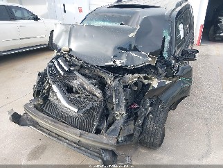 2015 Honda Pilot, VIN 5FNYF3H99FB020750. Photo 6 of 6 from IAAI auction. OpenDataCar US salvage catalog.