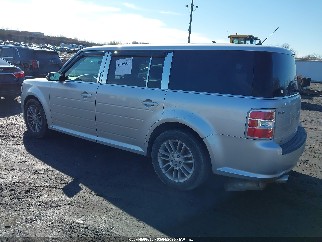 2013 Ford Flex, VIN 2FMHK6C86DBD08792. Фото 3 з 6 з аукціону IAAI. Каталог авто зі США OpenDataCar.