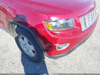 2015 Jeep Grand Cherokee, VIN 1C4RJFAG9FC687957. Фото 6 з 6 з аукціону IAAI. Каталог авто зі США OpenDataCar.