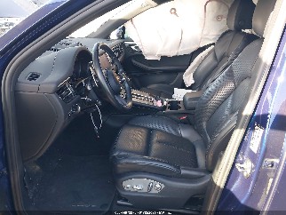 2023 Porsche Macan, VIN WP1AA2A56PLB05348. Фото 5 з 6 з аукціону IAAI. Каталог авто зі США OpenDataCar.