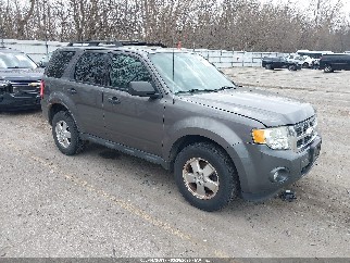 2012 Ford Escape, VIN 1FMCU0DG9CKC30908. Фото 1 з 6 з аукціону IAAI. Каталог авто зі США OpenDataCar.