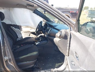 2019 Nissan Kicks, VIN 3N1CP5CU3KL503390. Фото 5 з 6 з аукціону IAAI. Каталог авто зі США OpenDataCar.