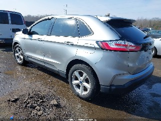 2022 Ford Edge, VIN 2FMPK4G92NBA88166. Фото 3 з 6 з аукціону IAAI. Каталог авто зі США OpenDataCar.