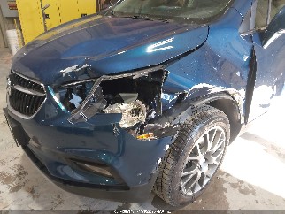 2020 Buick Encore, VIN KL4CJ2SBXLB014558. Фото 6 з 6 з аукціону IAAI. Каталог авто зі США OpenDataCar.