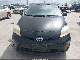 2014 Toyota Prius, VIN JTDKN3DU2E1750445. Фото 6 з 6 з аукціону IAAI. Каталог авто зі США OpenDataCar.