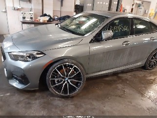 2024 Bmw 2 Series, VIN WBA73AK00R7R31818. Фото 6 з 6 з аукціону IAAI. Каталог авто зі США OpenDataCar.