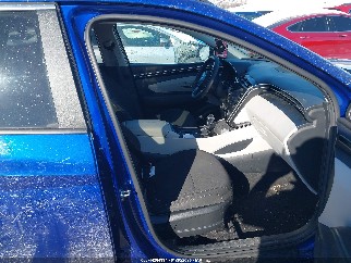 2023 Hyundai Tucson, VIN 5NMJB3AE9PH202940. Фото 5 з 6 з аукціону IAAI. Каталог авто зі США OpenDataCar.