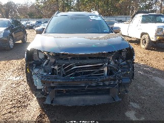 2019 Nissan Rogue, VIN JN8AT2MT3KW265530. Фото 6 з 6 з аукціону IAAI. Каталог авто зі США OpenDataCar.