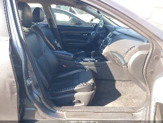 2018 Nissan Altima, VIN 1N4AL3AP0JC124302. Фото 5 з 6 з аукціону IAAI. Каталог авто зі США OpenDataCar.