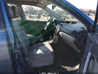 2015 Subaru Forester, VIN JF2SJAHC4FH511426. Фото 5 з 6 з аукціону IAAI. Каталог авто зі США OpenDataCar.