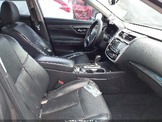 2018 Nissan Altima, VIN 1N4AL3AP6JC159958. Zdjęcie 5 z 6 z aukcji IAAI. Katalog aut z USA OpenDataCar.