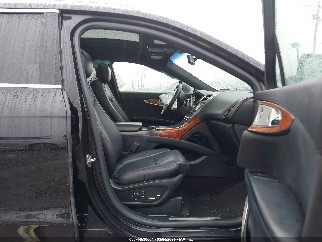 2019 Lincoln Nautilus, VIN 2LMPJ8LPXKBL56167. Фото 5 з 6 з аукціону IAAI. Каталог авто зі США OpenDataCar.