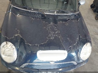 2006 Mini Cooper, VIN WMWRE33596TL18446. Zdjęcie 6 z 6 z aukcji IAAI. Katalog aut z USA OpenDataCar.