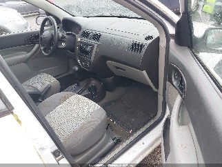 2007 Ford Focus, VIN 1FAFP34N07W365806. Фото 5 з 6 з аукціону IAAI. Каталог авто зі США OpenDataCar.