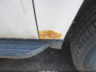 2007 Chevrolet Suburban 1500, VIN 1GNFK16357J245979. Фото 6 з 6 з аукціону IAAI. Каталог авто зі США OpenDataCar.