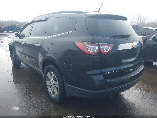 2017 Chevrolet Traverse, VIN 1GNKVHKD4HJ298221. Фото 3 з 6 з аукціону IAAI. Каталог авто зі США OpenDataCar.