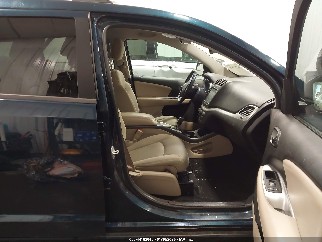 2014 Dodge Journey, VIN 3C4PDDBG6ET222413. Zdjęcie 5 z 6 z aukcji IAAI. Katalog aut z USA OpenDataCar.