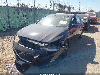 2022 Nissan Altima, VIN 1N4BL4DV1NN356857. Фото 6 з 6 з аукціону IAAI. Каталог авто зі США OpenDataCar.