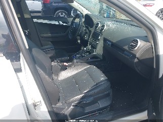 2011 Audi A3, VIN WAUKJAFM0BA021849. Фото 5 из 6 с аукциона IAAI. Каталог авто из США OpenDataCar.